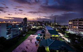 Penthouse Pleasure At Point Harbour